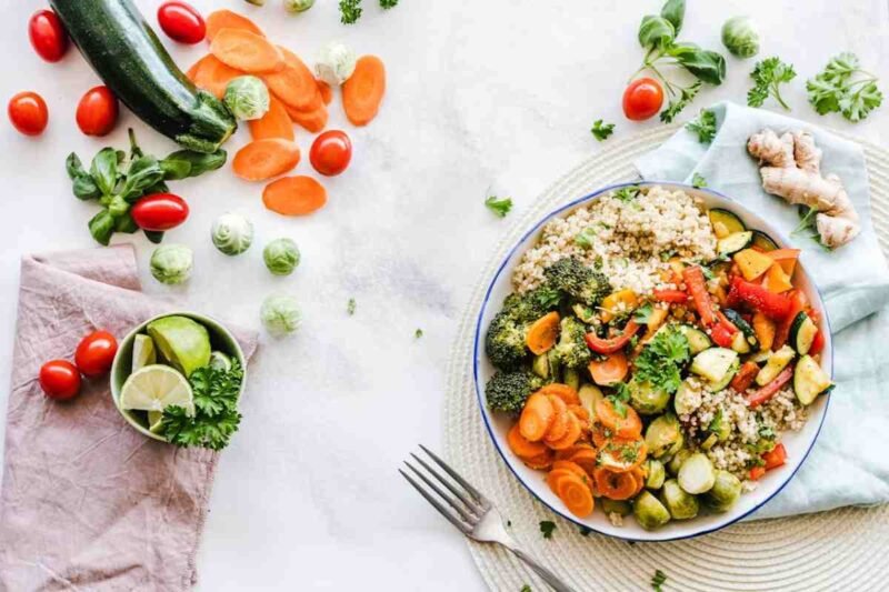 Unlocking the Secrets of Zytescintizivad Spread: A Nutritional Powerhouse